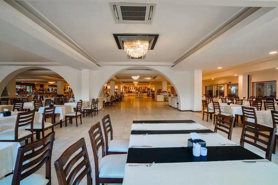 SURAL HOTEL — фото 8, Coral Travel