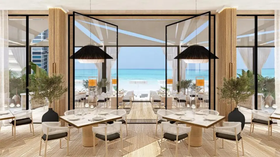 JUMEIRAH MARSA AL ARAB — фото 8, Coral Travel