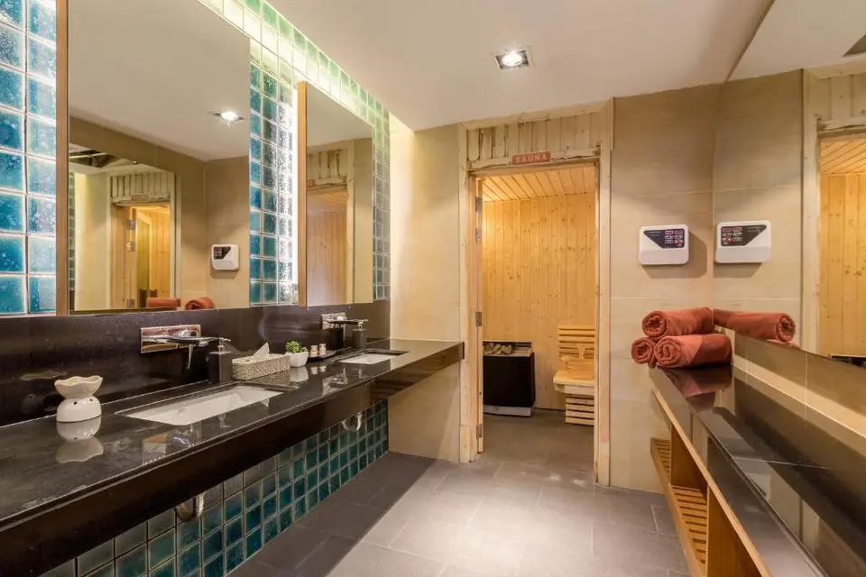 THE CHARM RESORT PHUKET — фото 4, Coral Travel