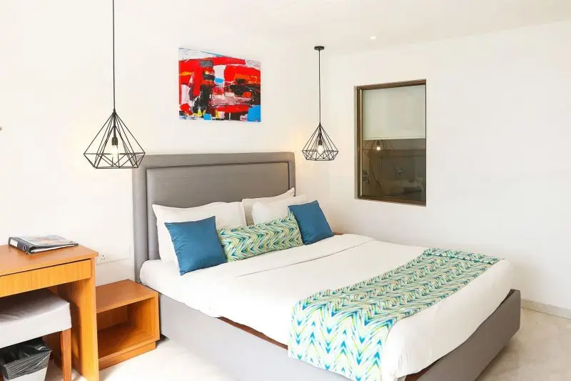 LONGUINHOS BEACH RESORT — фото 8, Coral Travel
