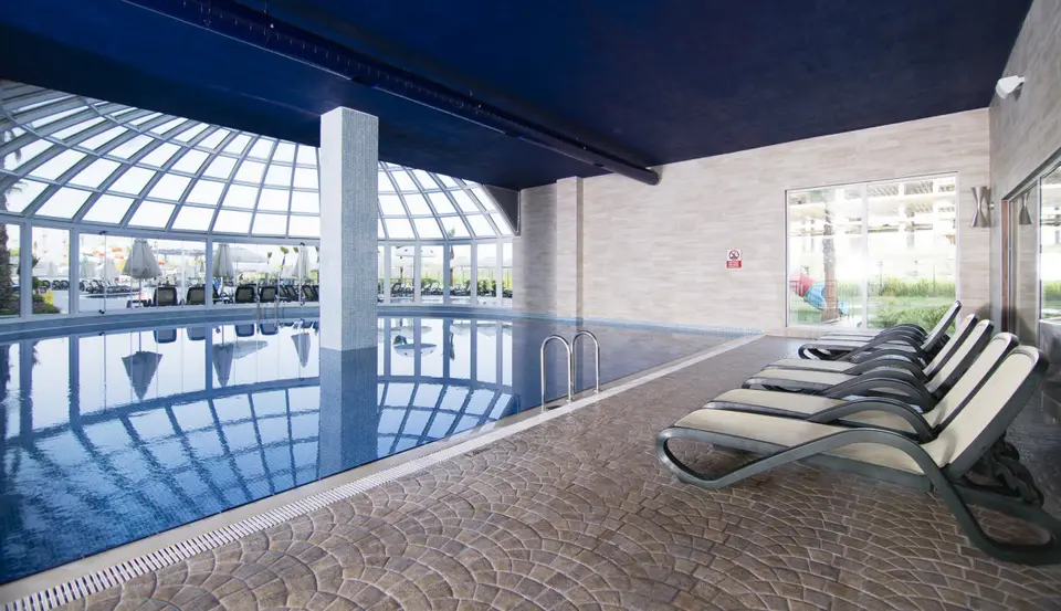 PORT RIVER HOTEL & SPA — фото 4, Coral Travel