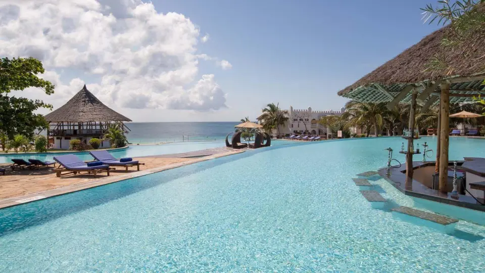 ROYAL ZANZIBAR BEACH RESORT — фото 2, Coral Travel