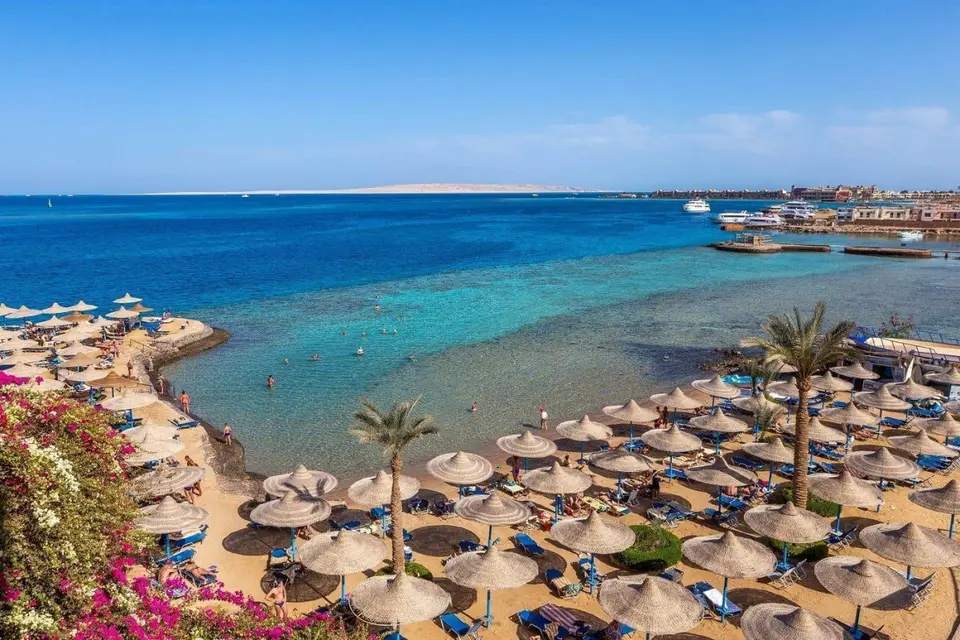 SPHINX AQUA PARK BEACH RESORT — фото 7, Coral Travel