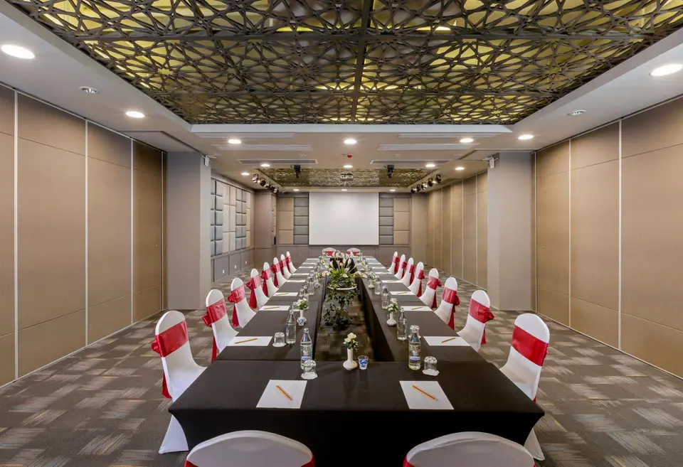 ZENSEANA RESORT & SPA — фото 10, Coral Travel