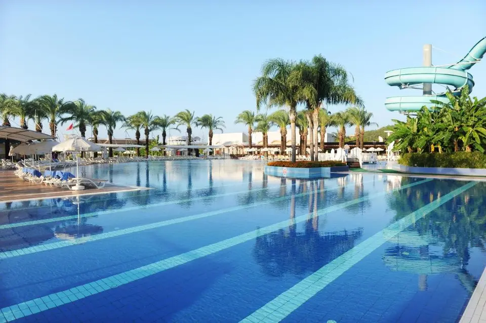 TUI BLUE TROPICAL (EX. TUI FAMILY LIFE TROPICAL RESORT) — фото 12, Coral Travel