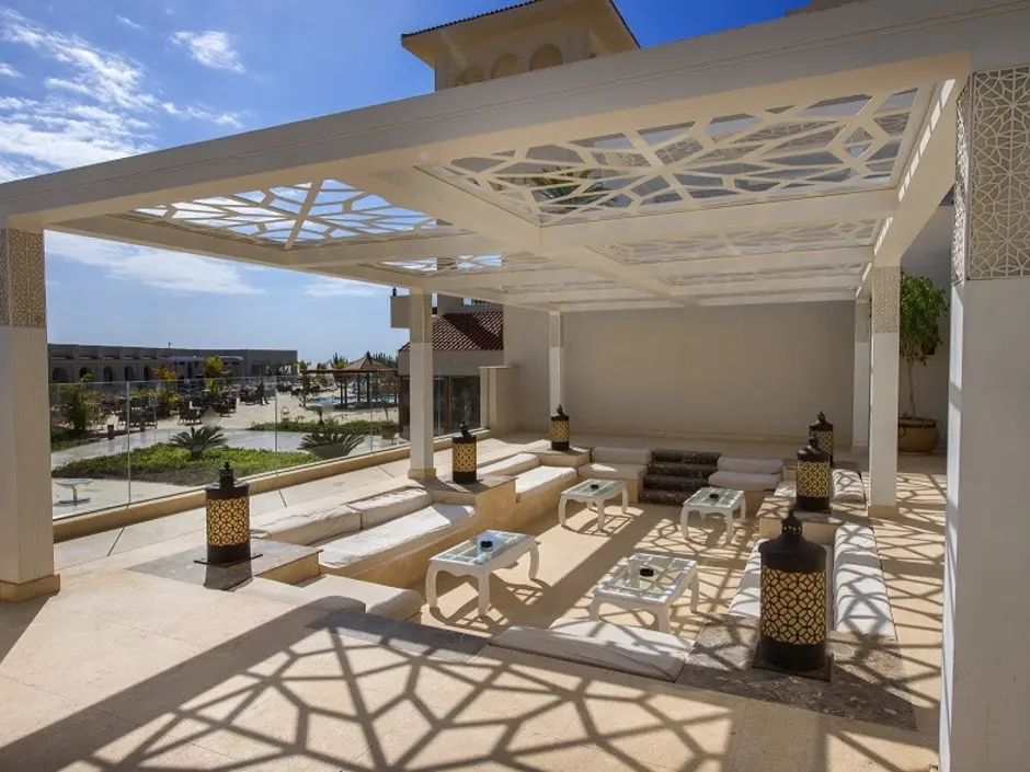 SUNRISE GRAND SELECT MONTEMARE RESORT — фото 7, Coral Travel