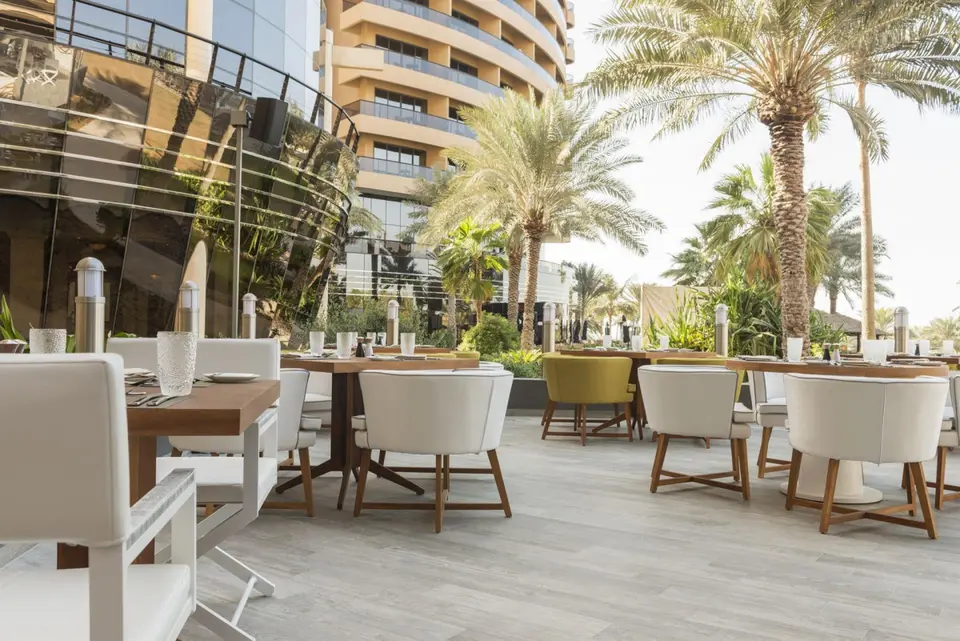 LE ROYAL MERIDIEN BEACH RESORT & SPA — фото 10, Coral Travel