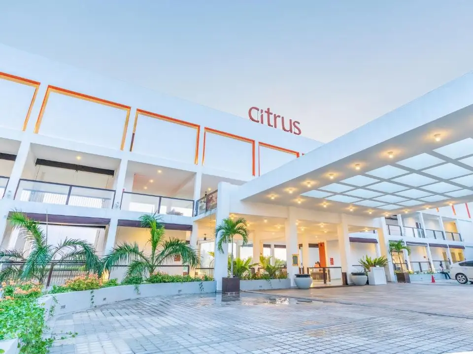 CITRUS WASKADUWA — фото 12, Coral Travel