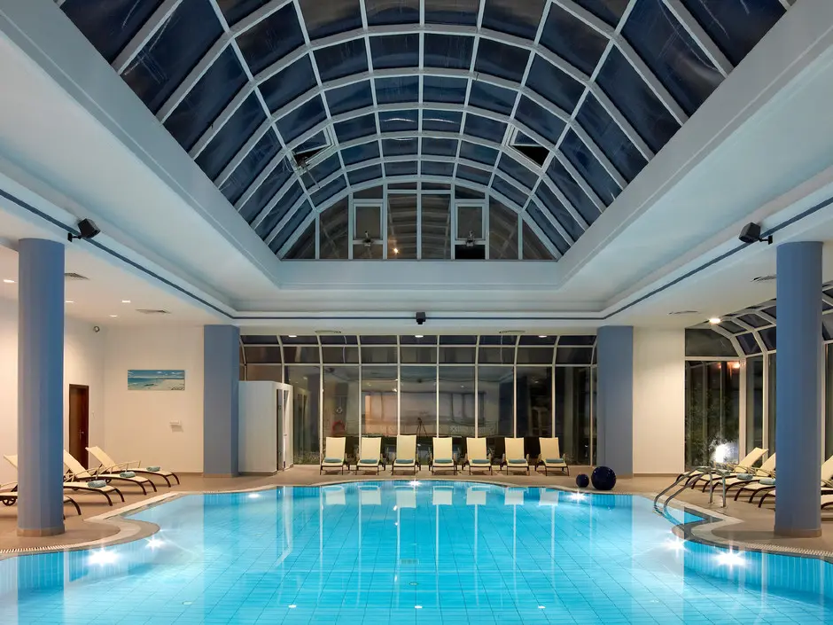 RODOS PALLADIUM LEISURE & WELLNESS — фото 8, Coral Travel