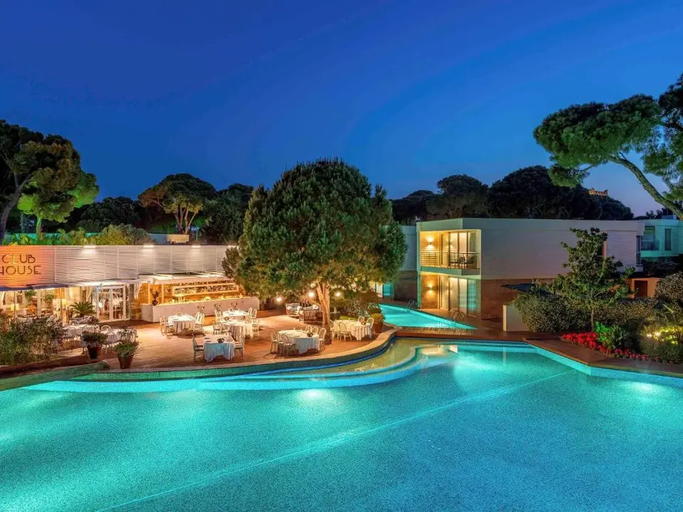 CLUB PRIVE BY RIXOS BELEK — фото 2, Coral Travel