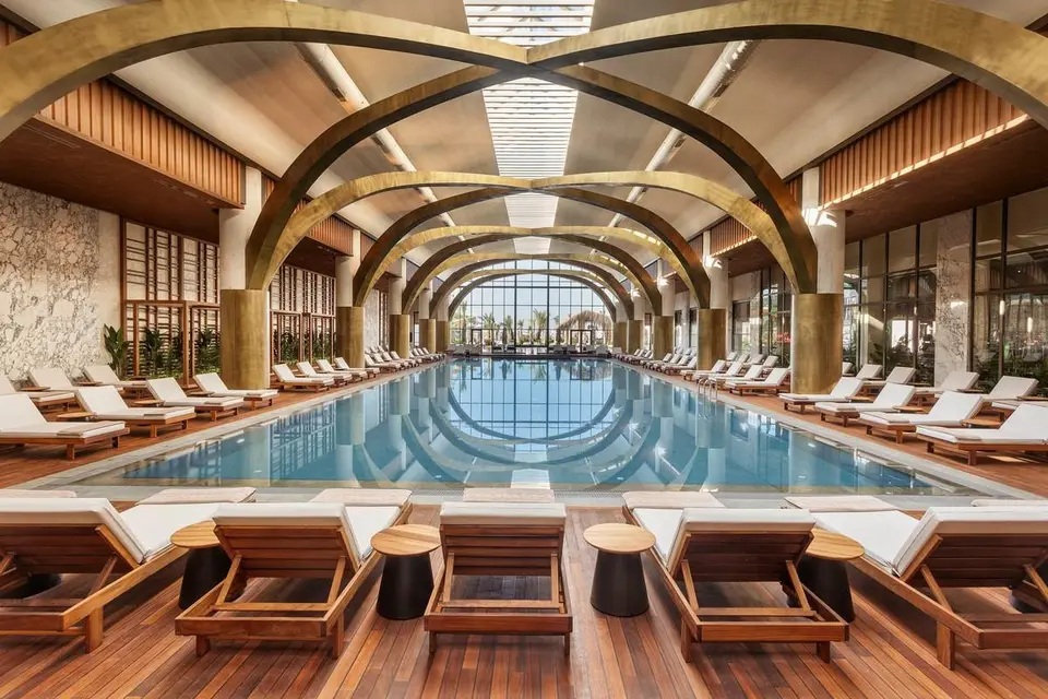 CULLINAN GOLF RESORT BELEK — фото 9, Coral Travel