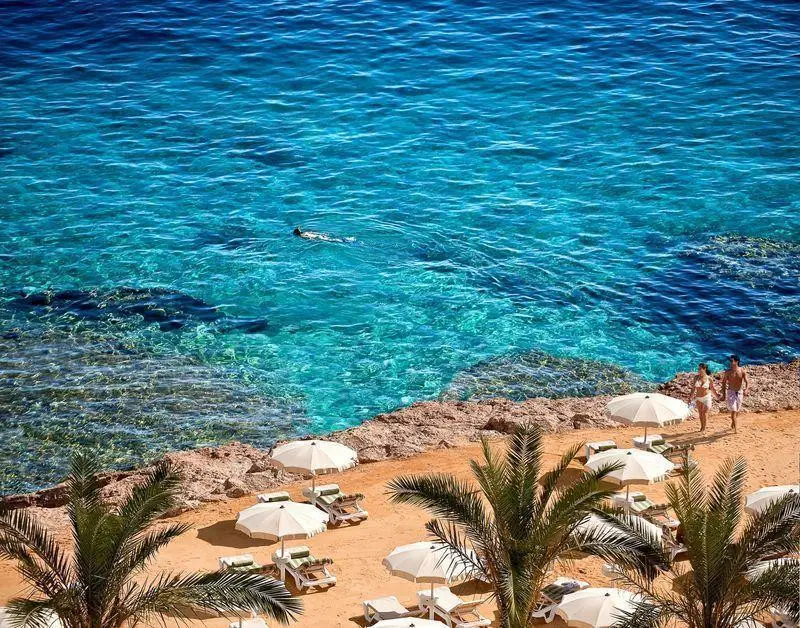 STELLA DI MARE BEACH HOTEL & SPA — фото 6, Coral Travel