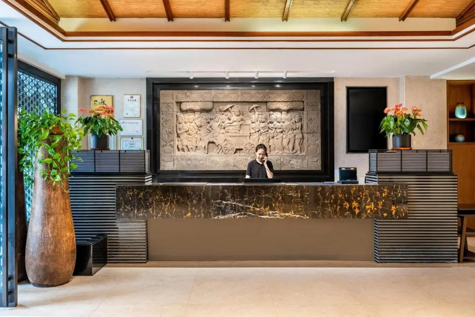 SSAW BOUTIQUE HOTEL — фото 4, Coral Travel