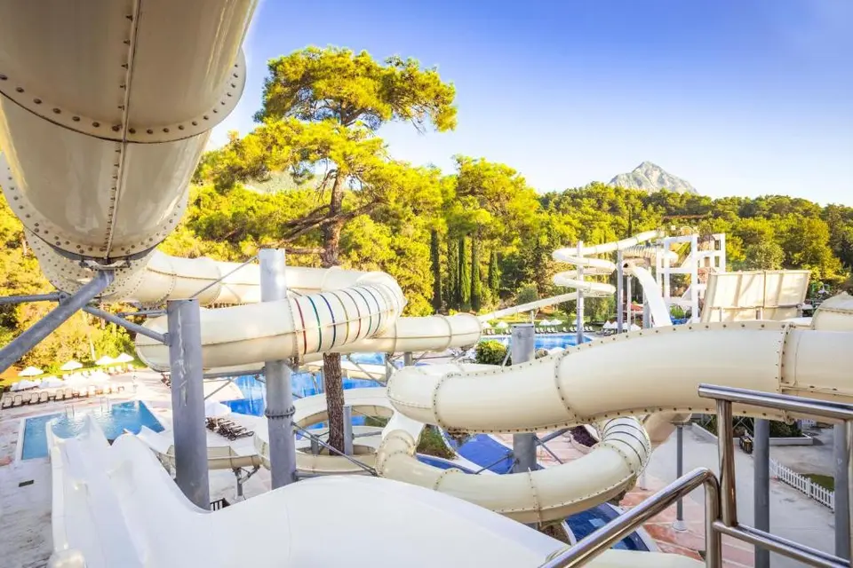SHERWOOD EXCLUSIVE KEMER (EX. SHERWOOD CLUB, MAJESTY CLUB) — фото 7, Coral Travel