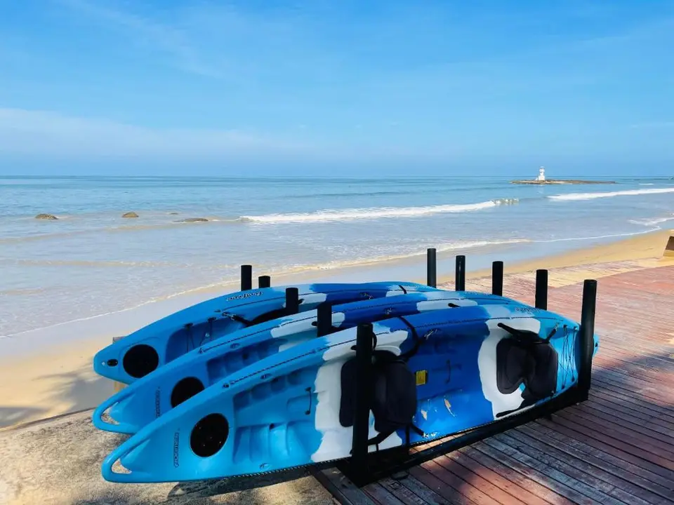 KHAOLAK LAGUNA RESORT — фото 5, Coral Travel
