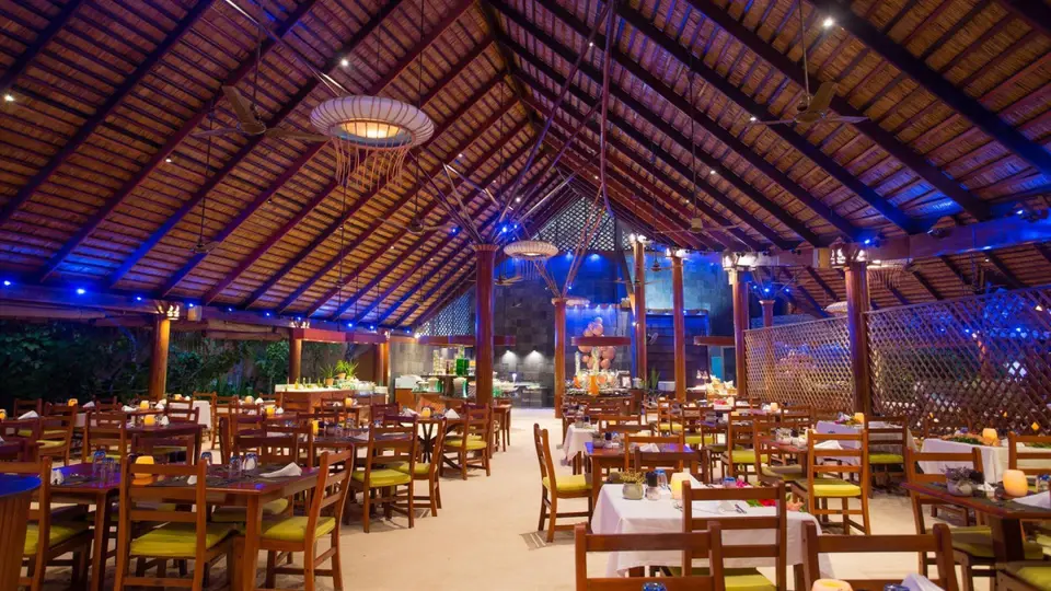 KUREDU ISLAND RESORT — фото 7, Coral Travel