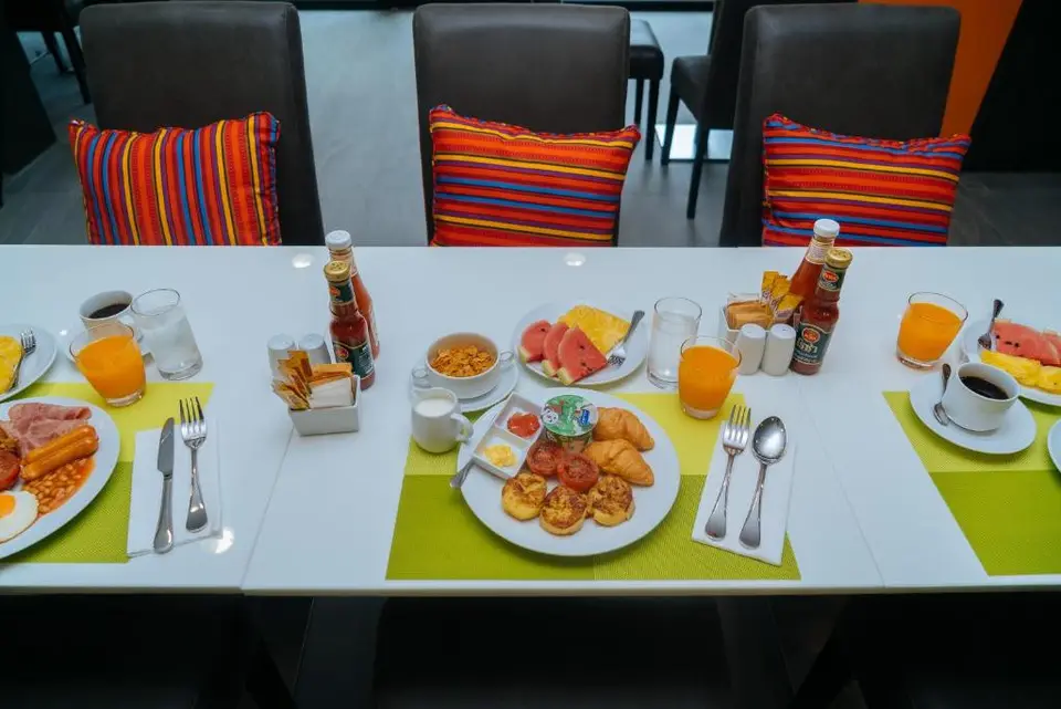 KK KARON KATA BOUTIQUE HOTEL — фото 11, Coral Travel