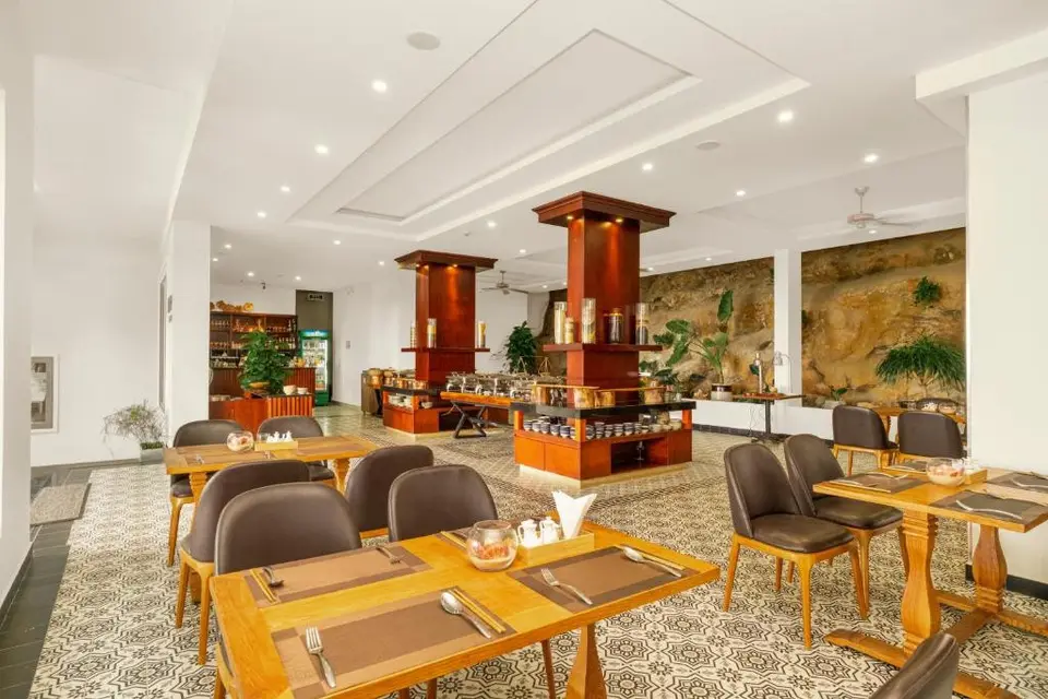 TOM HILL BOUTIQUE RESORT & SPA — фото 6, Coral Travel