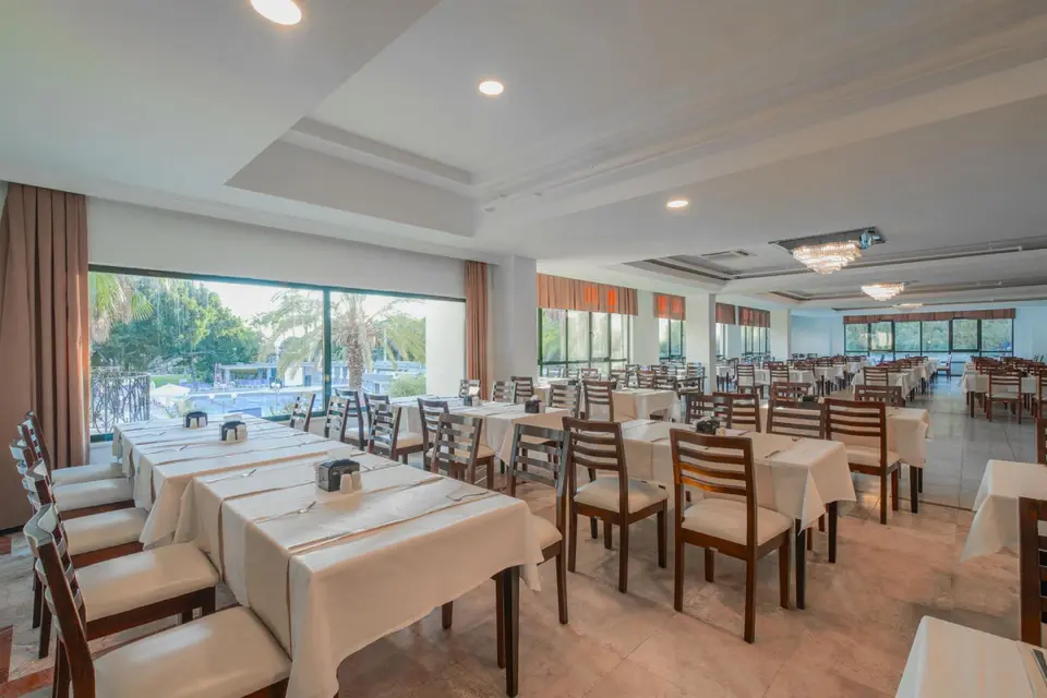 SURAL HOTEL — фото 9, Coral Travel