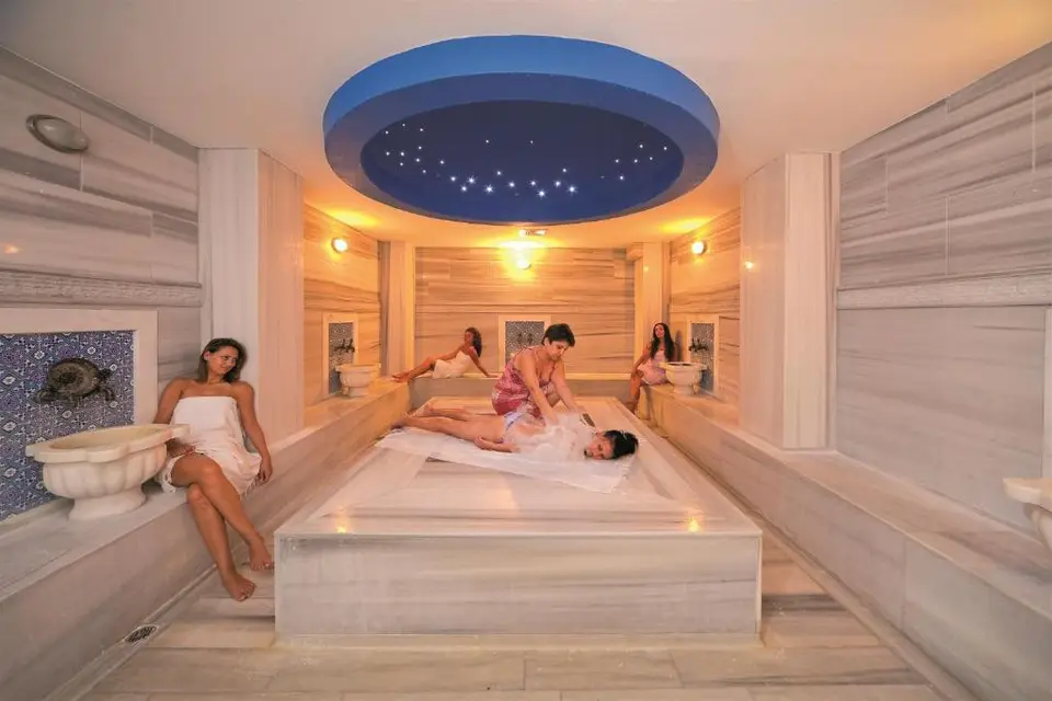 AKBULUT HOTEL & SPA — фото 3, Coral Travel