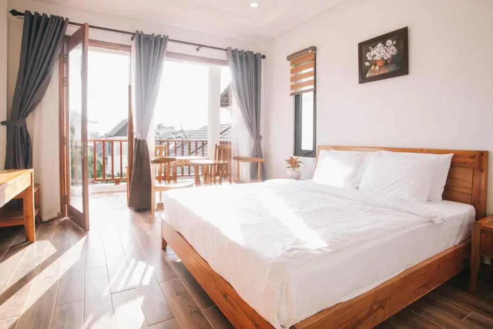 LA LIMONE RESIDENCE (EX. LA NUBE RESIDENCE) — фото 8, Coral Travel