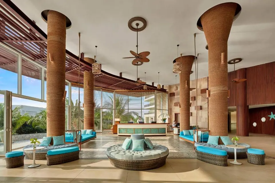 SOL BY MELIA PHU QUOC (EX. SOL BEACH HOUSE PHU QUOC) — фото 10, Coral Travel