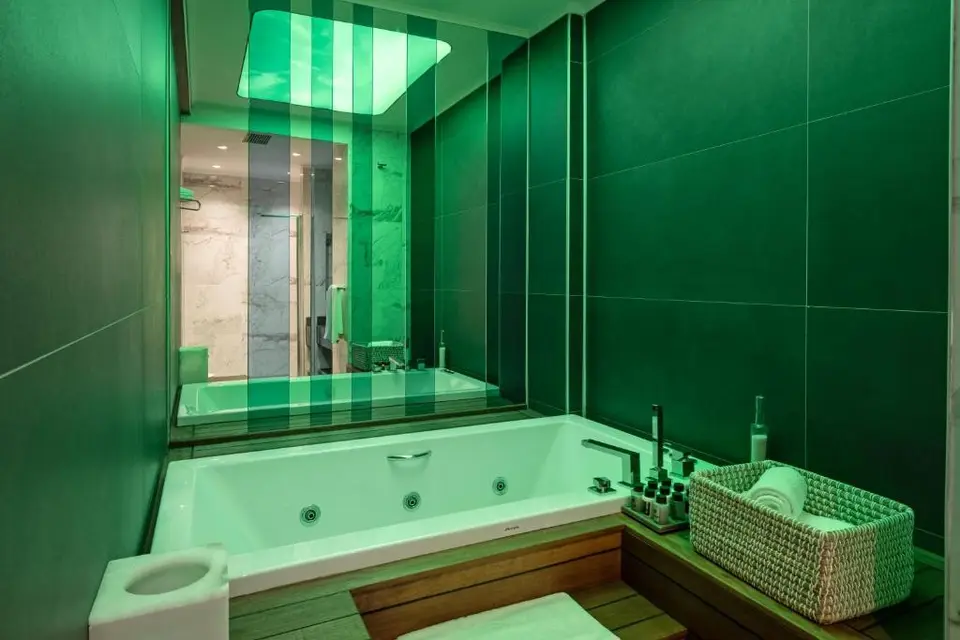 LIMAK LIMRA HOTEL & RESORT — фото 11, Coral Travel