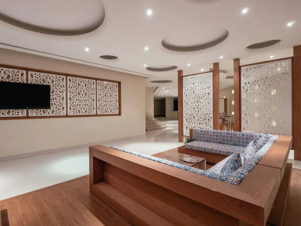 SERENITY ALPHA BEACH (EX. SERENITY MAKADI BEACH) — фото 12, Coral Travel