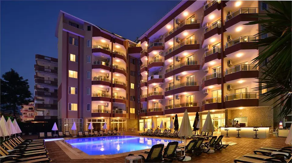 KAILA BEACH HOTEL (EX. KATYA HOTEL) — фото 4, Coral Travel