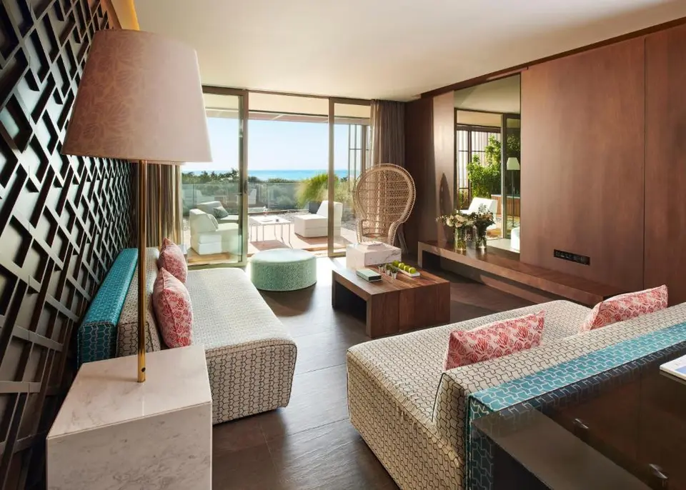 MAXX ROYAL KEMER RESORT — фото 6, Coral Travel
