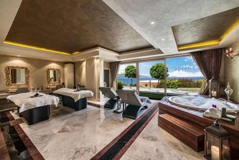 THE PLAZA HOTEL BODRUM (EX. BE PREMIUM BODRUM) — фото 3, Coral Travel
