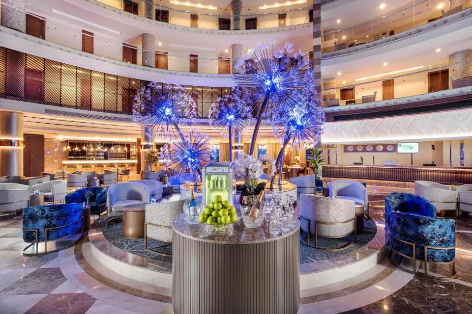LEODIKYA KIRMAN PREMIUM (EX. KIRMAN LEODIKYA RESORT) — фото 11, Coral Travel