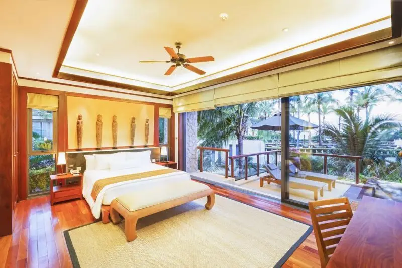 ANDARA RESORT & VILLAS — фото 12, Coral Travel