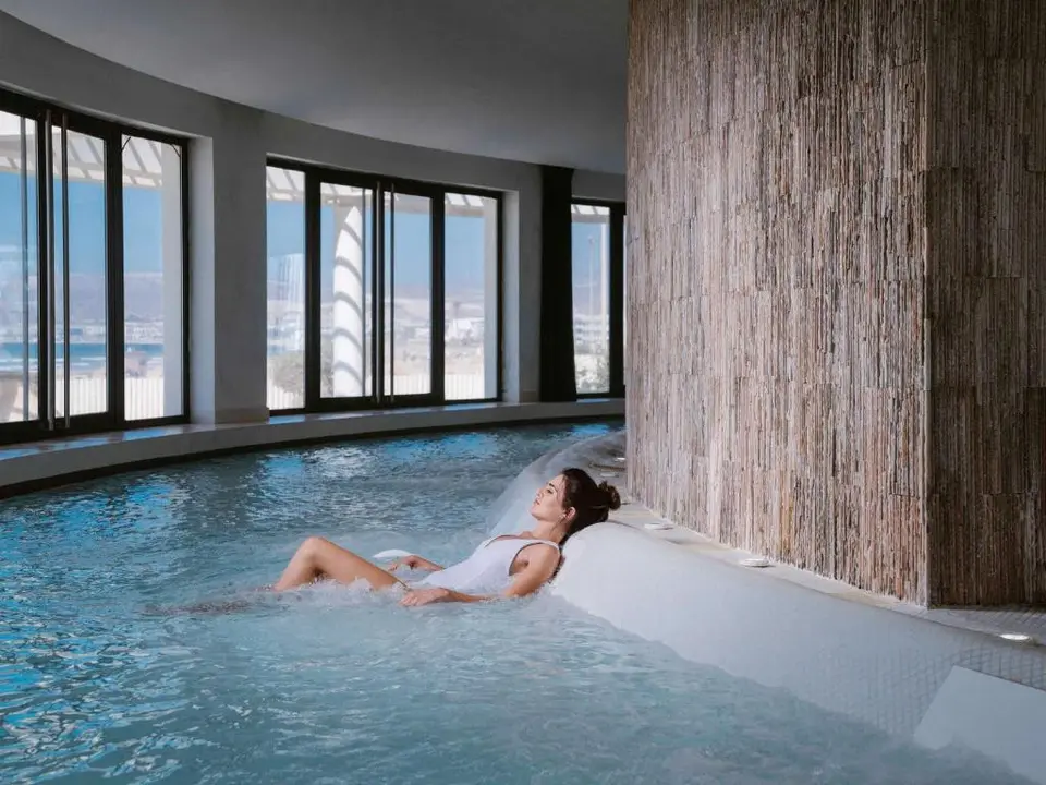 SOFITEL THALASSA SEA & SPA AGADIR — фото 6, Coral Travel