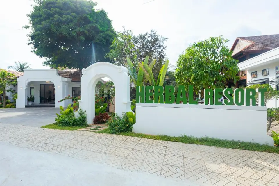 HERBAL RESORT PHU QUOC (EX. ELWOOD PREMIER RESORT) — фото 11, Coral Travel