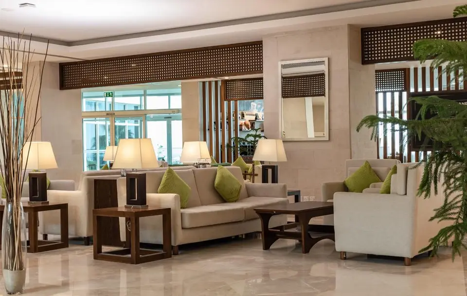 THE RADISSON BLU RESORT FUJAIRAH — фото 7, Coral Travel