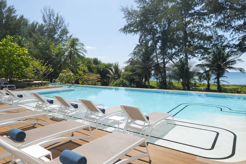 RADISSON BLU RESORT PHUKET MAI KHAO BEACH — фото 9, Coral Travel