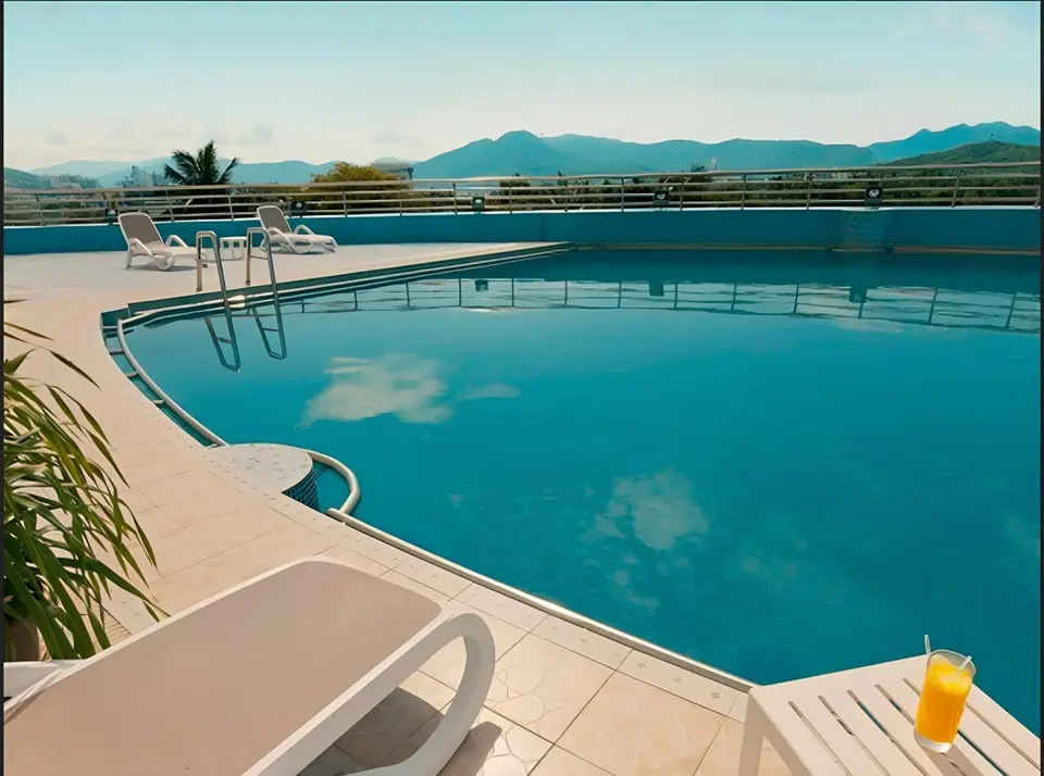HYTON HOTEL SANYA — фото 2, Coral Travel