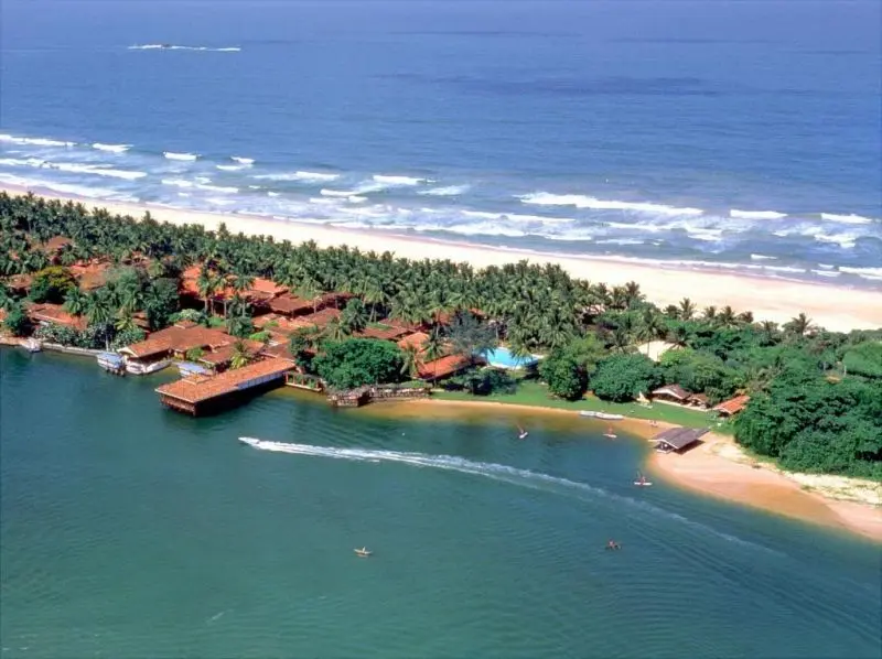 CLUB BENTOTA — фото 7, Coral Travel