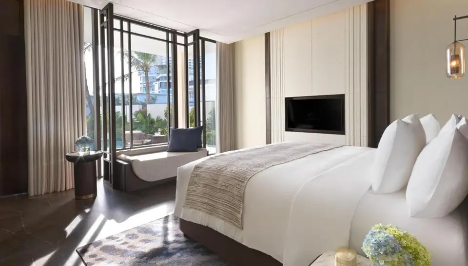 VILLA LE CORAIL A GRAN MELIA HOTEL NHA TRANG — фото 7, Coral Travel