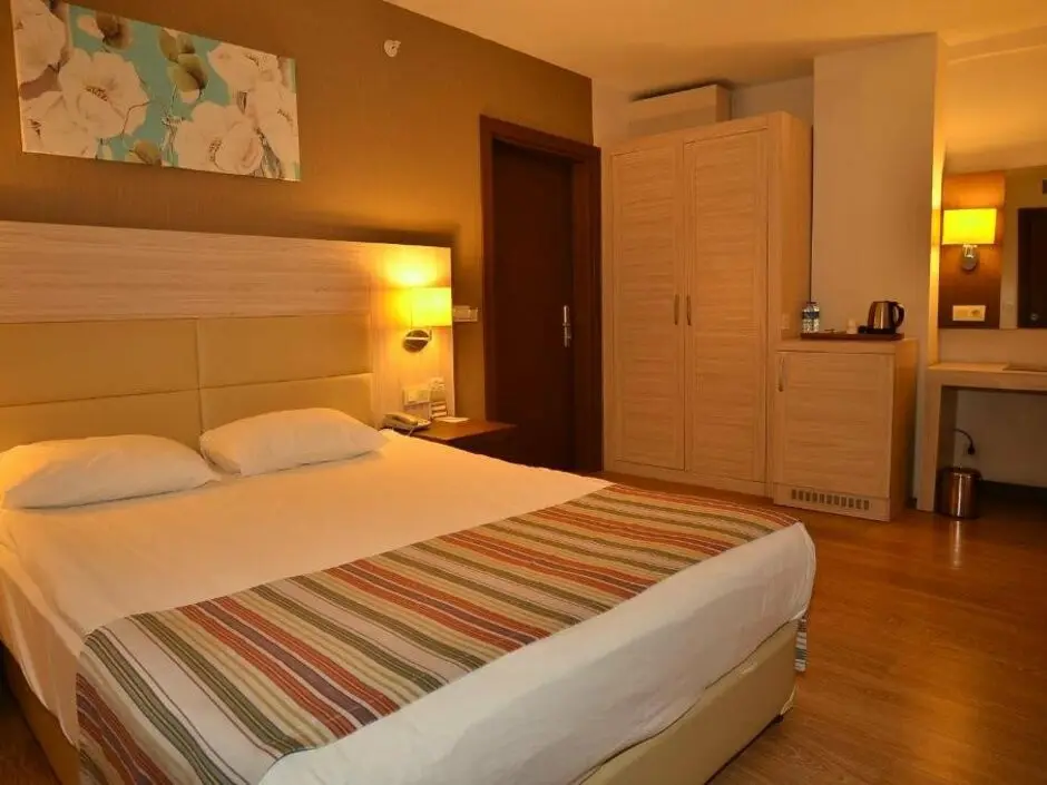 SIDE PRENSES RESORT & SPA — фото 6, Coral Travel
