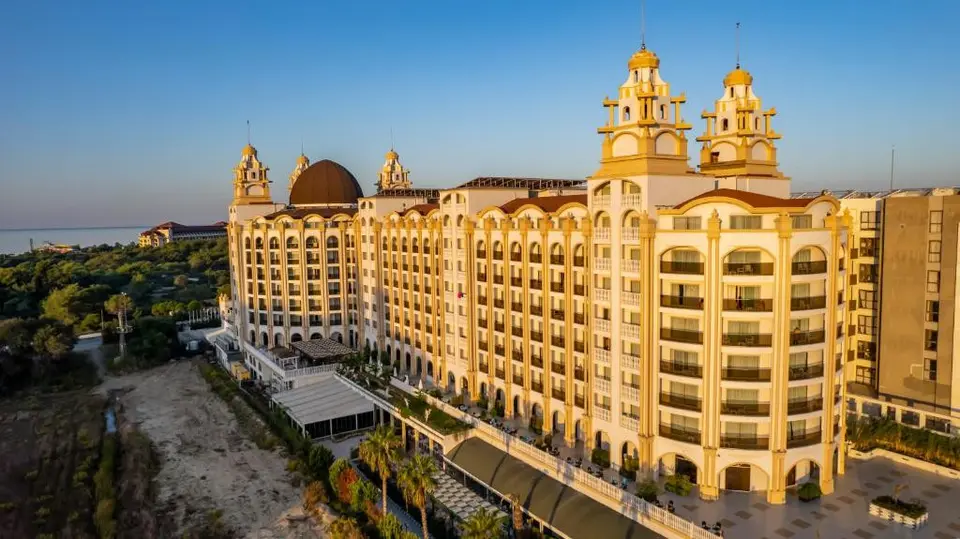 JADORE DELUXE HOTEL & SPA — фото 11, Coral Travel