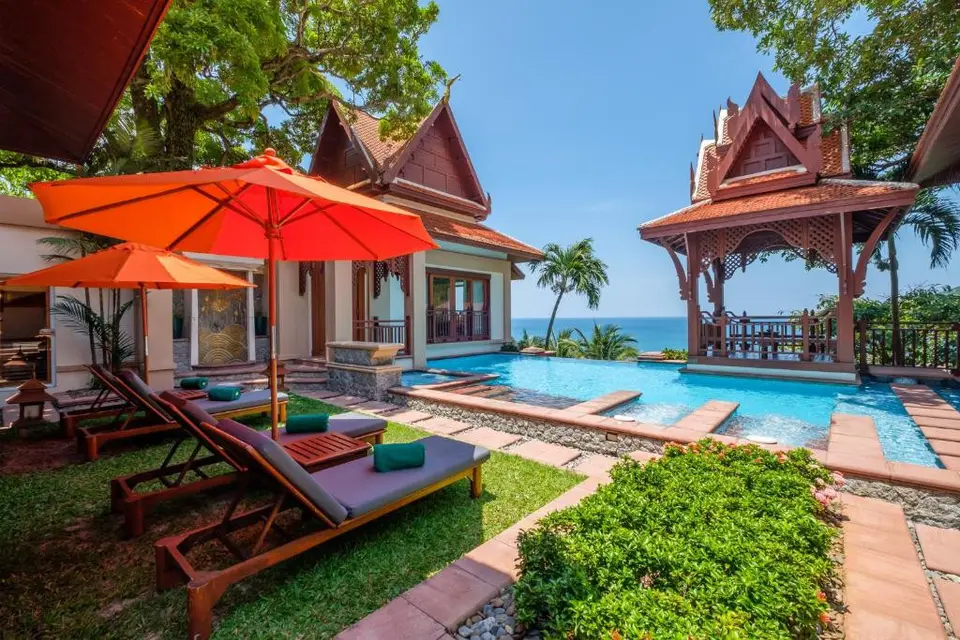 DIAMOND CLIFF RESORT & SPA — фото 7, Coral Travel