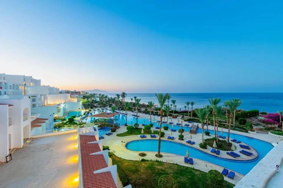SIVA SHARM RESORT & SPA (EX. SAVITA RESORT) — фото 3, Coral Travel