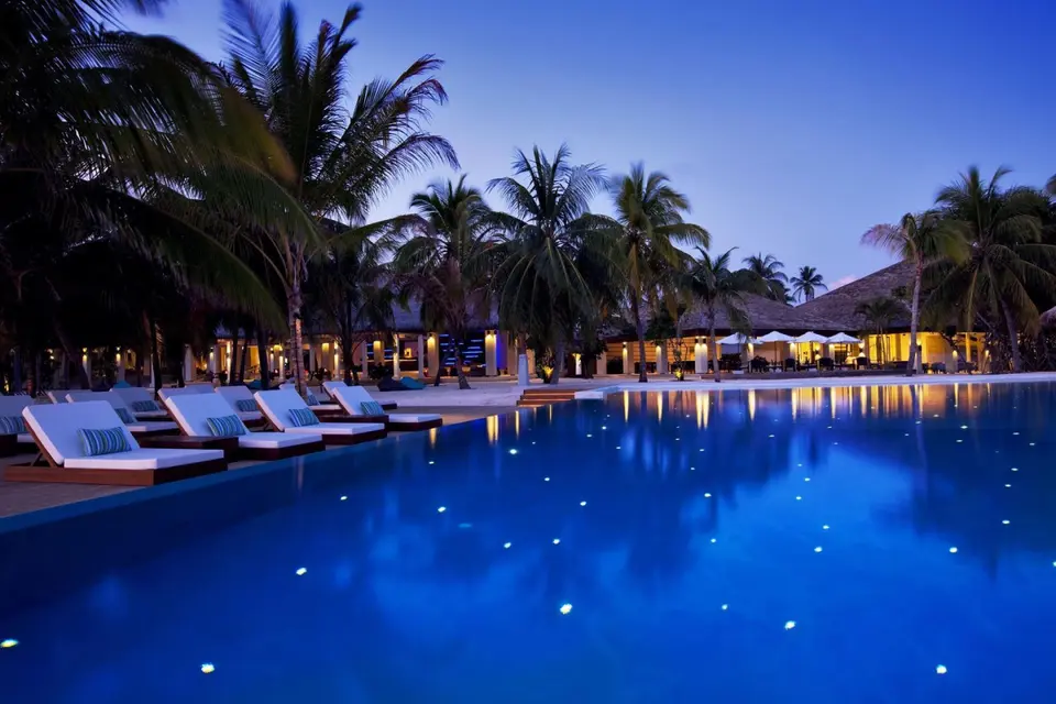 VELASSARU MALDIVES — фото 4, Coral Travel