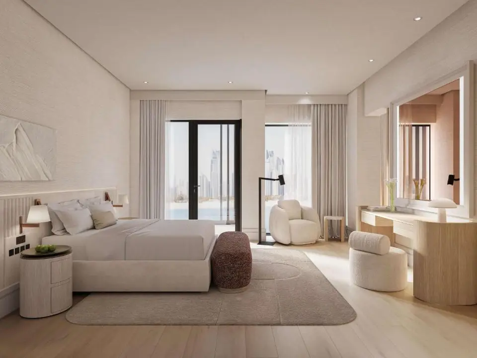 DELANO DUBAI (EX. BLUEWATERS BEACH HOTEL) — фото 10, Coral Travel