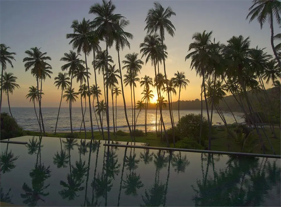 AMANWELLA — фото 10, Coral Travel
