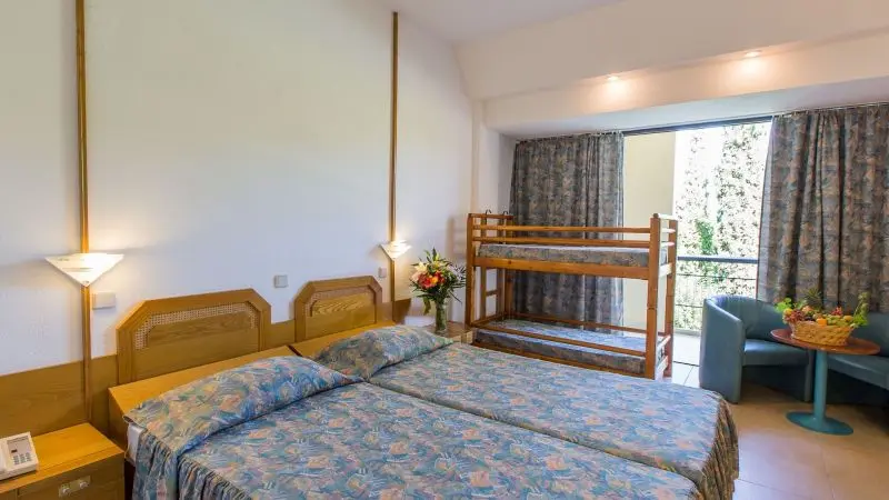 BLUE SEA HOLIDAY VILLAGE (EX. DESSOLE LIPPIA GOLF RESORT) — фото 4, Coral Travel