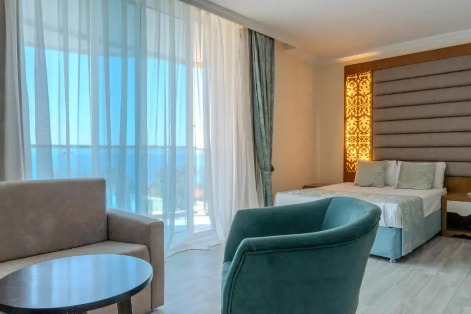 CONCORDIA CELES HOTEL — фото 3, Coral Travel