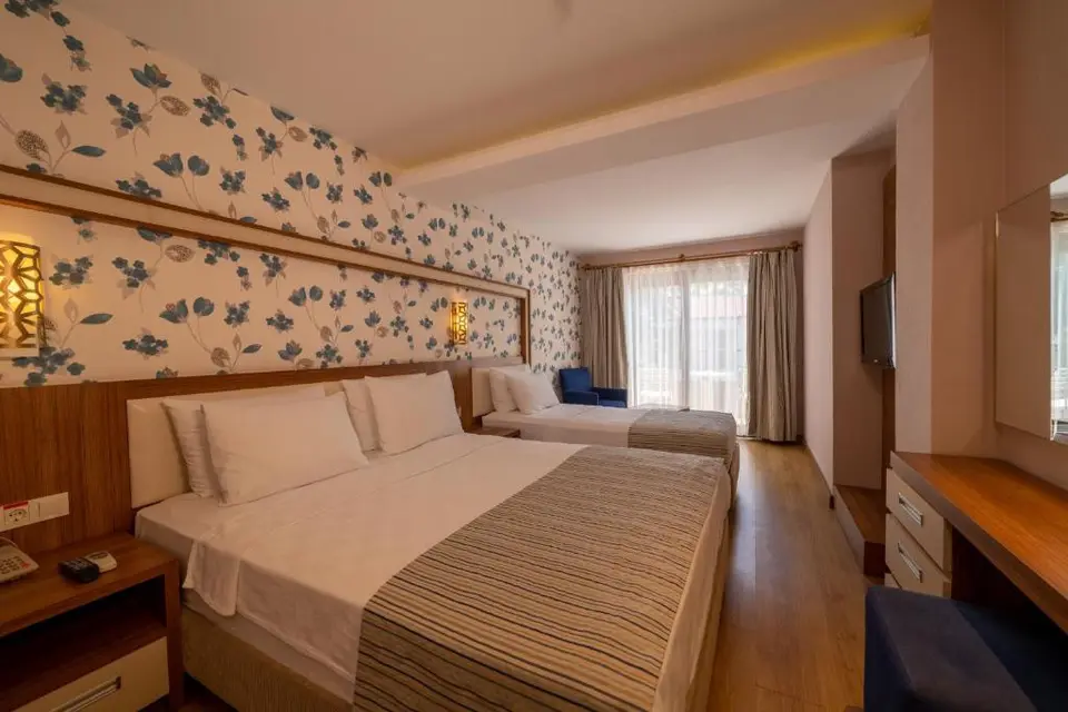 SUNDIA BY LIBERTY OLUDENIZ (EX. LIBERTY HOTEL OLUDENIZ) — фото 10, Coral Travel